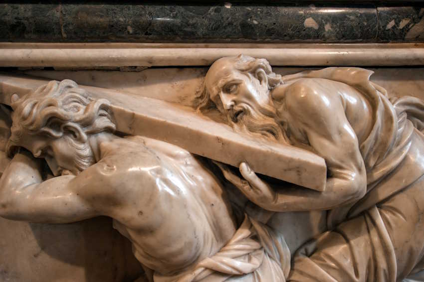 Kunstwerke von Weltrang