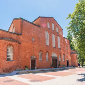 Sophienkirche Sofia