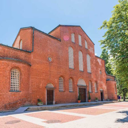 Sophienkirche Sofia