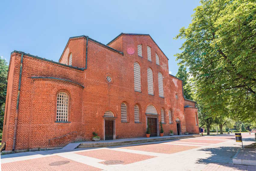 Sophienkirche Sofia