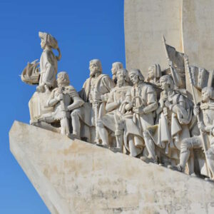 Padrão dos Descobrimentos Lissabon